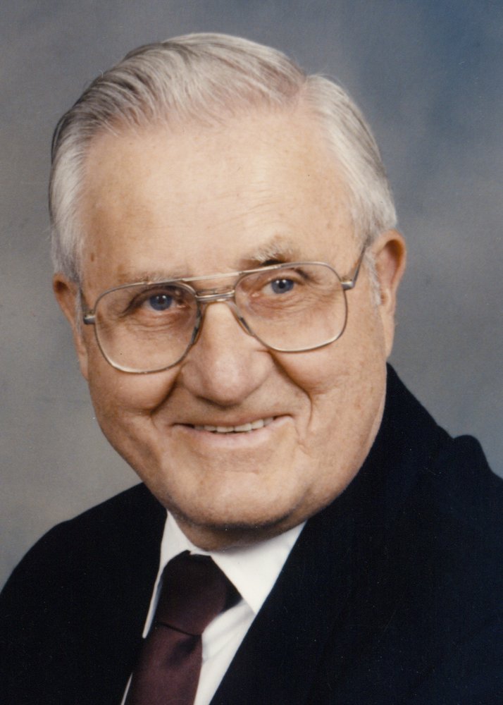 Elmer Meyer