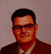 Fred Weinbender