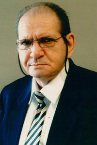 Christos Bassaris