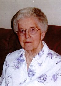 Agatha Giesbrecht