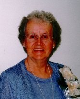 Frieda Eichorst