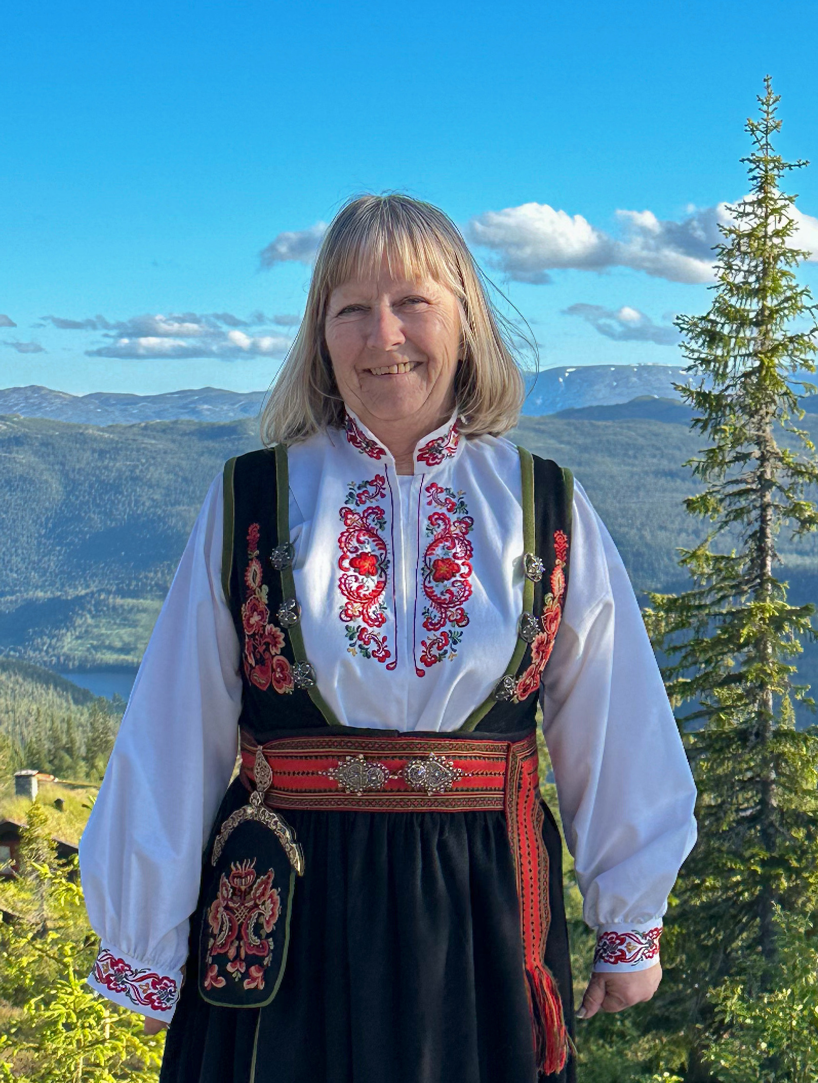 Twila Gale Schultz